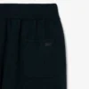 Pantaloni da jogging in lana infeltrita Runway