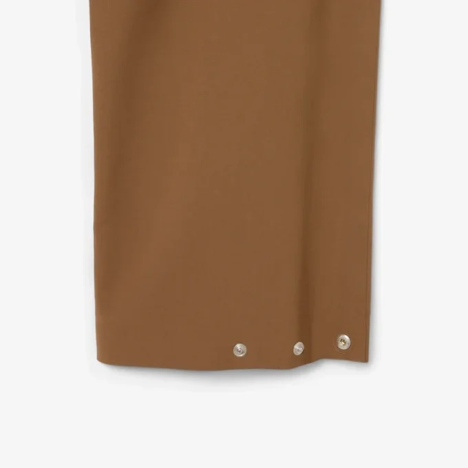 Pantaloni da jogging in misto lana della collezione The Blend Pantaloni da jogging in misto lana della collezione The Blend