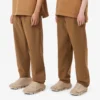 Pantaloni da jogging in misto lana della collezione The Blend Pantaloni da jogging in misto lana della collezione The Blend