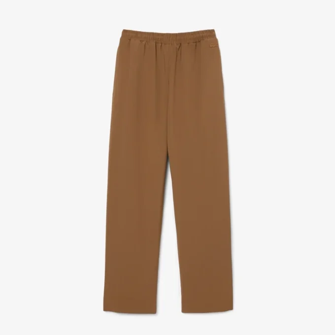 Pantaloni da jogging in misto lana della collezione The Blend Pantaloni da jogging in misto lana della collezione The Blend