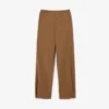 Pantaloni da jogging in misto lana della collezione The Blend Pantaloni da jogging in misto lana della collezione The Blend