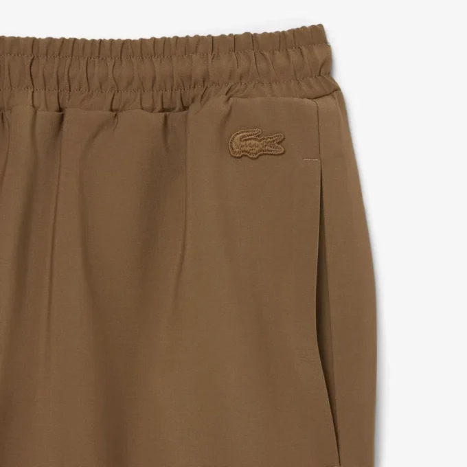 Pantaloni da jogging in misto lana della collezione The Blend Pantaloni da jogging in misto lana della collezione The Blend
