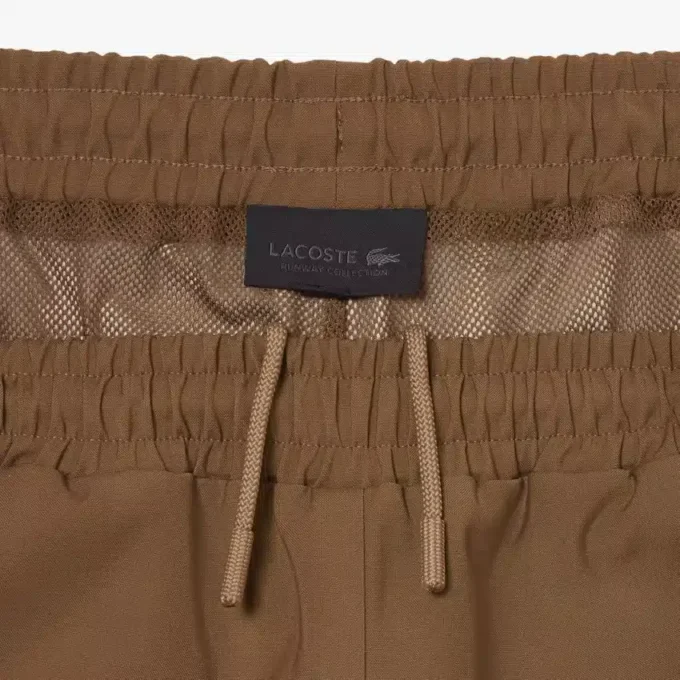 Pantaloni da jogging in misto lana della collezione The Blend Pantaloni da jogging in misto lana della collezione The Blend