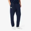 Pantaloni da jogging in pile da uomo Pantaloni da jogging in pile da uomo