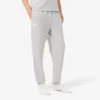Pantaloni da jogging in pile da uomo Pantaloni da jogging in pile da uomo