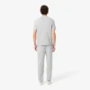 Pantaloni da jogging in pile da uomo Pantaloni da jogging in pile da uomo