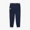 Pantaloni da jogging in pile da uomo Pantaloni da jogging in pile da uomo