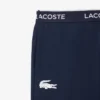 Pantaloni da jogging in pile da uomo Pantaloni da jogging in pile da uomo