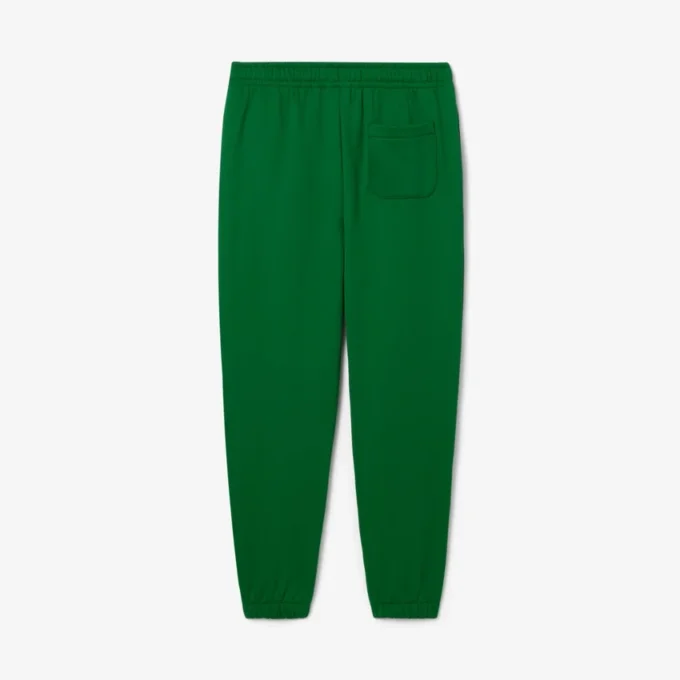 Pantaloni da jogging in raso Runway