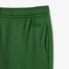 Pantaloni da jogging in raso Runway