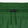 Pantaloni da jogging in raso Runway