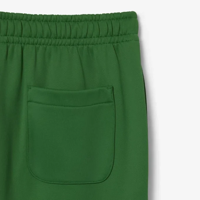 Pantaloni da jogging in raso Runway