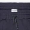 Pantaloni da jogging larghi con ricamo Pantaloni da jogging larghi con ricamo