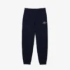 Pantaloni da jogging unisex in felpa di cotone biologico Pantaloni da jogging unisex in felpa di cotone biologico