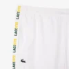 Pantaloni da tennis da uomo Pantaloni da tennis da uomo