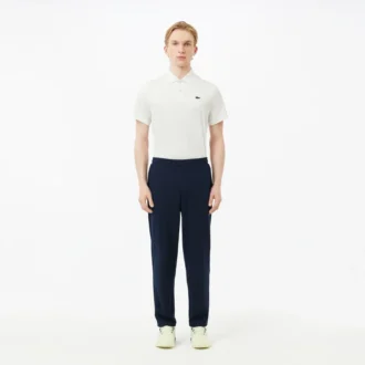 Pantaloni da tennis elasticizzati da uomo Pantaloni da tennis elasticizzati da uomo