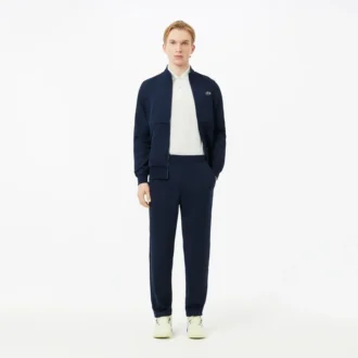 Pantaloni da tennis elasticizzati da uomo Pantaloni da tennis elasticizzati da uomo