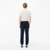 Pantaloni da tennis elasticizzati da uomo