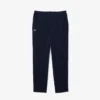 Pantaloni da tennis elasticizzati da uomo