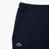 Pantaloni da tennis elasticizzati da uomo