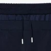 Pantaloni da tennis elasticizzati da uomo