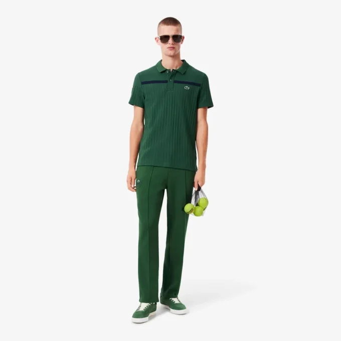 Pantaloni da tennis Heritage da uomo Pantaloni da tennis Heritage da uomo