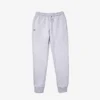 Pantaloni da tennis in pile Sport da uomo