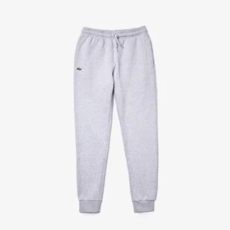 Pantaloni da tennis in pile Sport da uomo