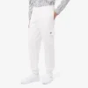 Pantaloni da tuta cargo in pile da uomo Pantaloni da tuta cargo in pile da uomo
