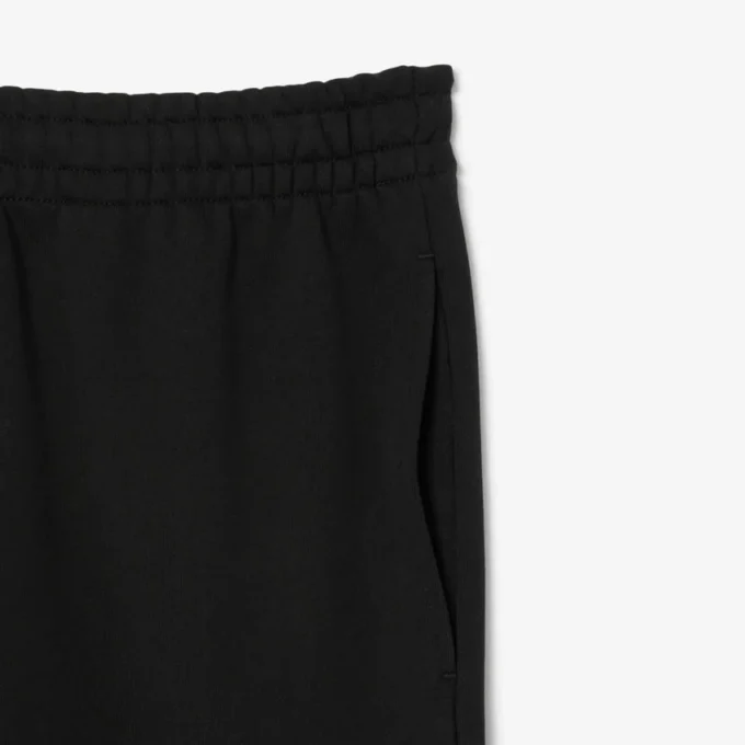 Pantaloni da tuta cargo in pile da uomo Pantaloni da tuta cargo in pile da uomo