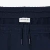 Pantaloni da tuta cargo in pile da uomo Pantaloni da tuta cargo in pile da uomo