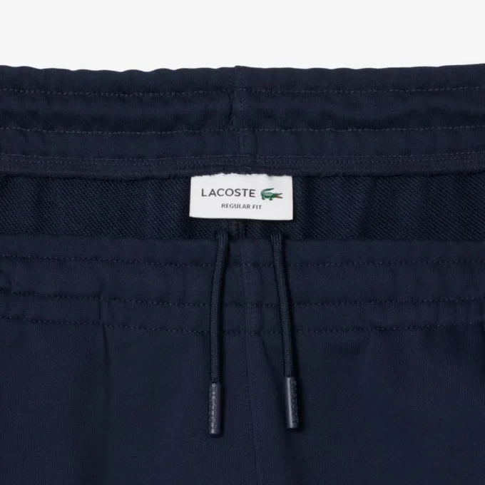 Pantaloni da tuta cargo in pile da uomo Pantaloni da tuta cargo in pile da uomo