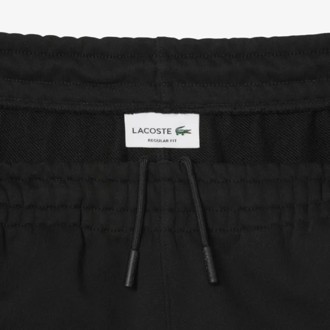 Pantaloni da tuta cargo in pile da uomo Pantaloni da tuta cargo in pile da uomo