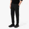 Pantaloni da tuta con striscia e logo