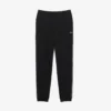 Pantaloni da tuta con striscia e logo