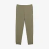 Pantaloni da tuta con striscia e logo Pantaloni da tuta con striscia e logo