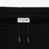 Pantaloni da tuta con striscia e logo