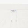 Pantaloni da tuta con striscia e logo