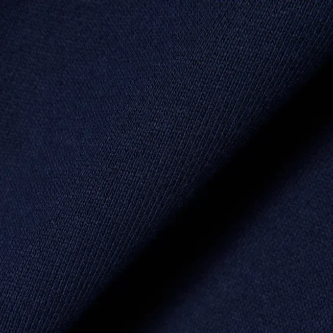 Pantaloni da tuta con striscia e logo Pantaloni da tuta con striscia e logo