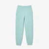 Pantaloni da tuta da donna a gamba dritta con ricamo