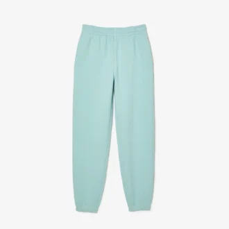 Pantaloni da tuta da donna a gamba dritta con ricamo