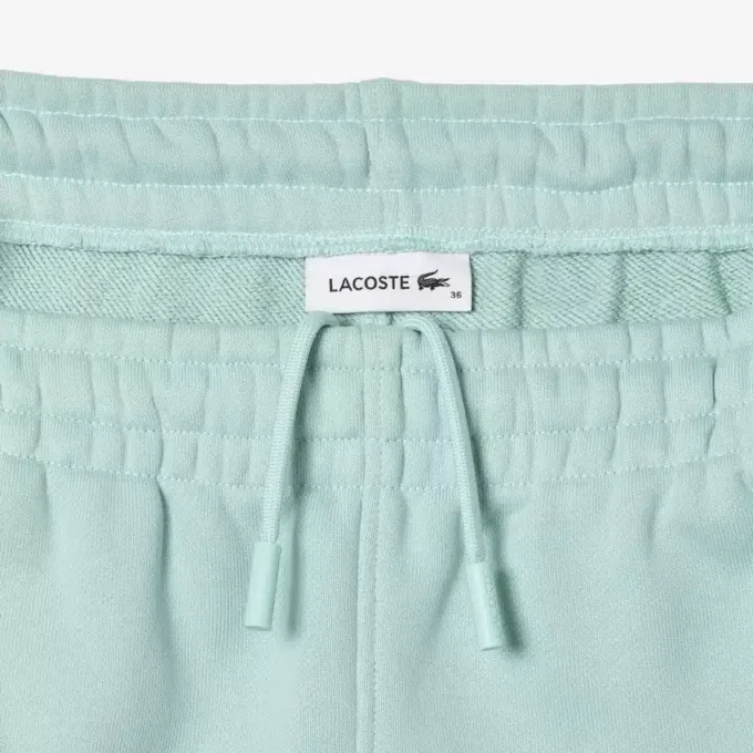 Pantaloni da tuta da donna a gamba dritta con ricamo