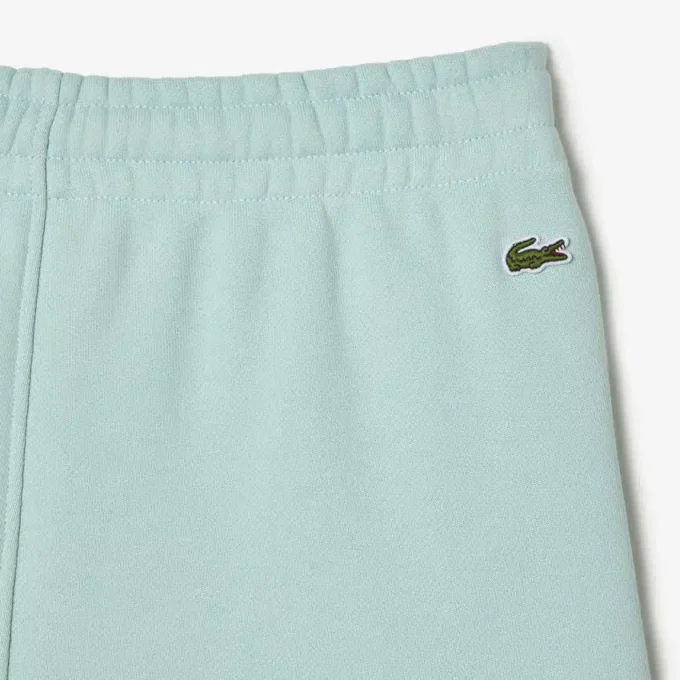 Pantaloni da tuta da donna a gamba dritta con ricamo