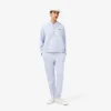 Pantaloni da tuta da donna con logo e vestibilità dritta