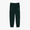 Pantaloni da tuta da donna con logo e vestibilità dritta