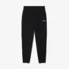Pantaloni da tuta da donna con logo e vestibilità dritta