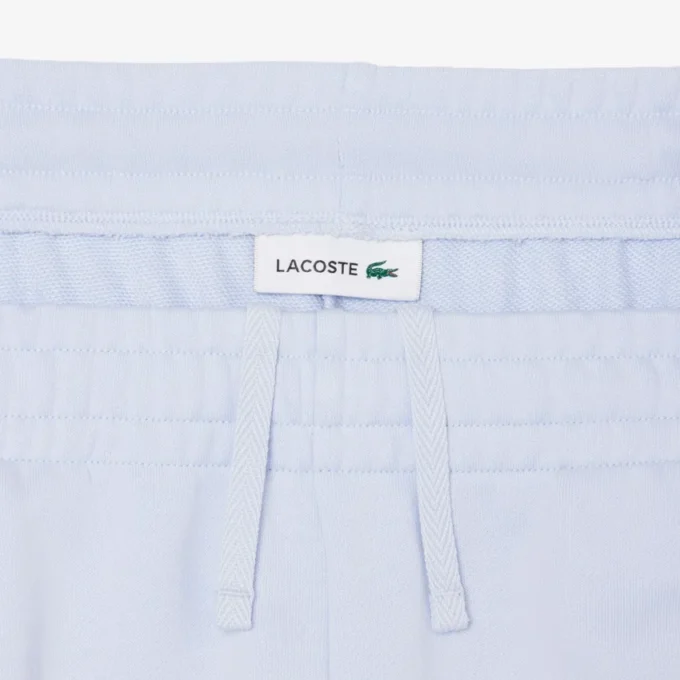 Pantaloni da tuta da donna con logo e vestibilità dritta