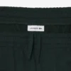 Pantaloni da tuta da donna con logo e vestibilità dritta