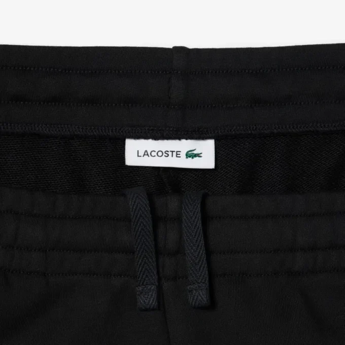 Pantaloni da tuta da donna con logo e vestibilità dritta