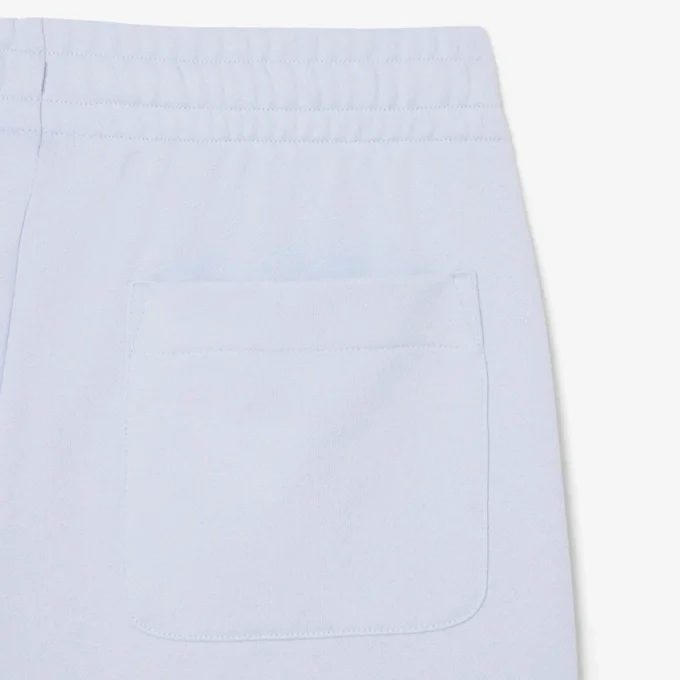 Pantaloni da tuta da donna con logo e vestibilità dritta